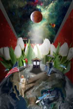 Bilder der Gegenwart_ Nr.7 | © eberhard wolf 2025